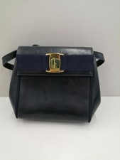 Borsa a tracolla Salvatore