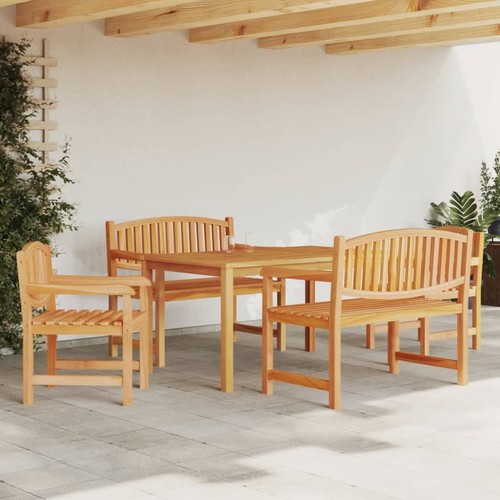 Garden dining set - set,,