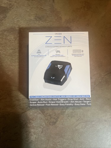 Cronus zen compatibile con - cronus,