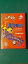 F1 DRIVERS GIOCO USATO PC CD ROM VERSIONE ITALIANA Prost GP