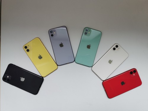 Apple iphone - iphone, 11