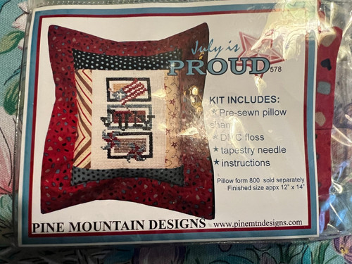 Pine mountain designs luglio - -,