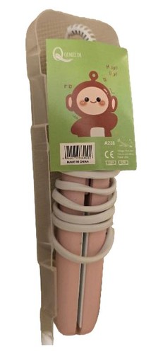 Piastra capelli mini a228 rosa - mini,