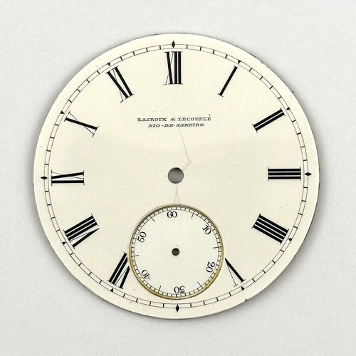 Orologio tasca lacroix - orologio,