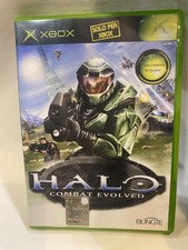 HALO COMBAT EVOLVED MICROSOFT