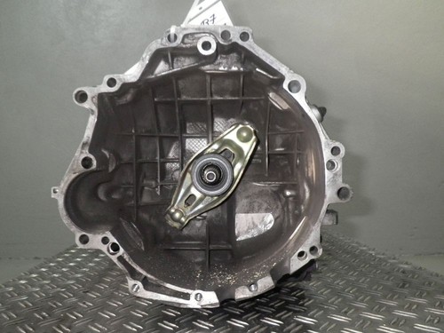Cambio manuale jem - manuale, audi