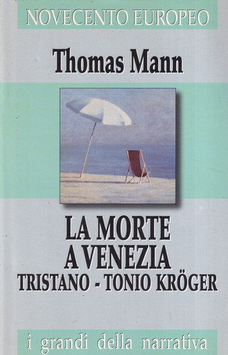 Po2 morte a venezia - -,