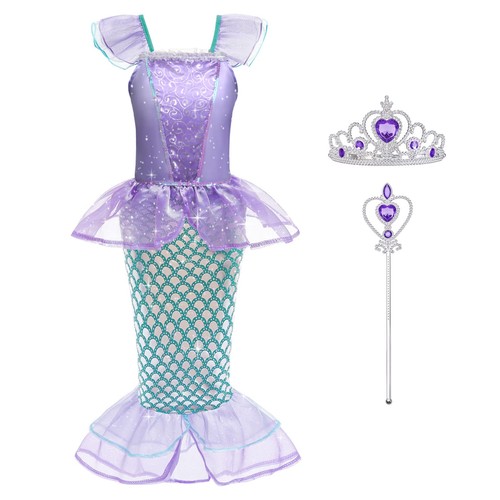 Costume da - 🧜‍♀️,