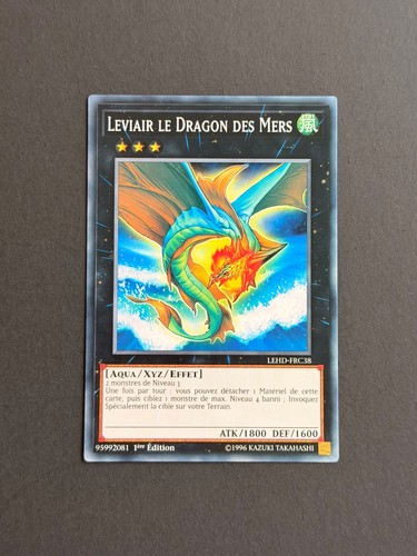 Mappa leviair il - yu-gi-oh,