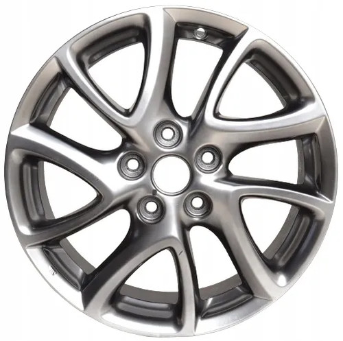 Cerchio lega 17 pollici - 1x,