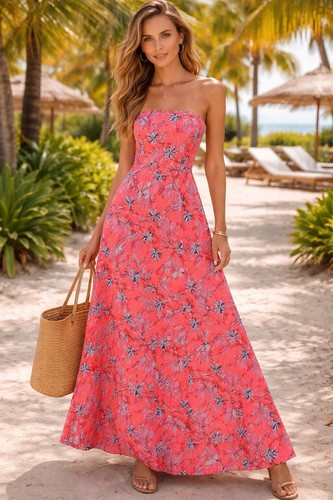 Banana republic maxi abito - republic,