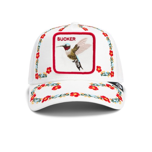 Goorin bros trucker - bros., cap