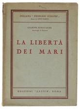 LA LIBERTA' DEI MARI