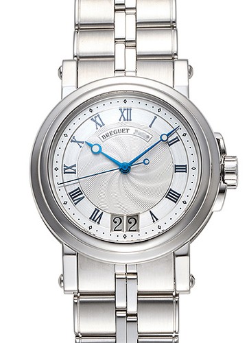 Breguet marineii large date - breguet,