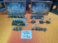 Warhammer Fantasy - Lotto
