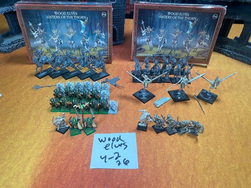 Warhammer fantasy lotto - -,