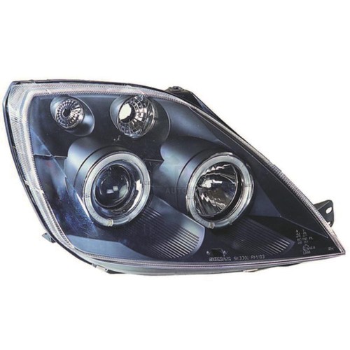 Kit fari per ford fiesta - kit,