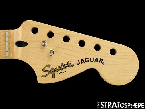 Fender squier affinity jaguar - squier,