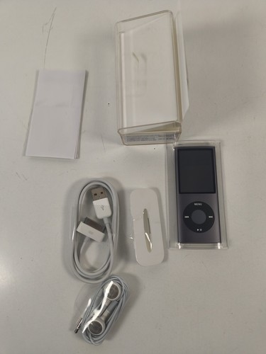 Apple ipod nano generazione - apple,