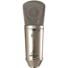 Behringer B-1 - Microfono a