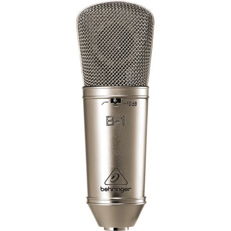 Behringer microfono a - b-1,