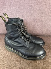Stivaletti Dr Martens 1460