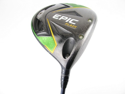 Callaway epic flash driver - flash,