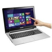 Notebook Pc ASUS S550CB Intel i3 Touchscreen RAM 16GB SSD 500GB Batteria Nuova