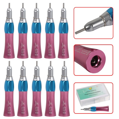 Dental manipolo dritto - 10,