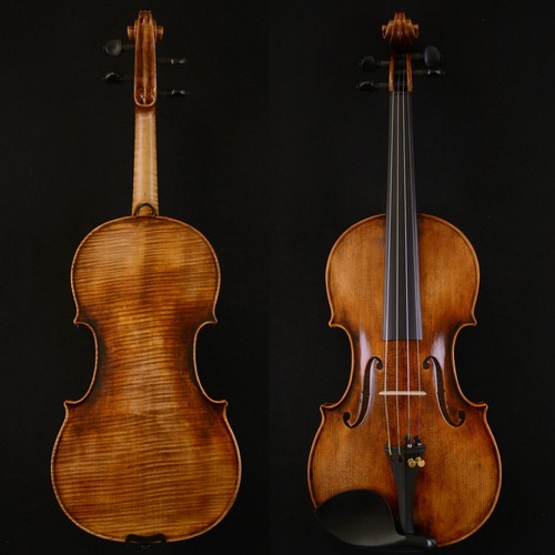 Maestro violino guarneri - violino, del