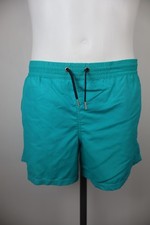 GUESS LOS ANGELES COSTUME PANTALONCINO MARE UOMO I 48 MEN SWIMSUIT VINTAGE