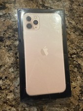 Nuovissimo Apple iPhone 11 Pro