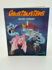 Ghostbusters - Belfry a