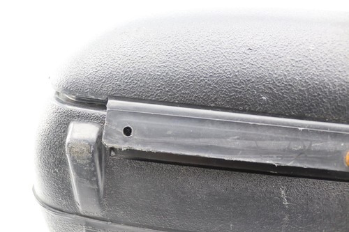 Valigia dritta moto guzzi - moto,