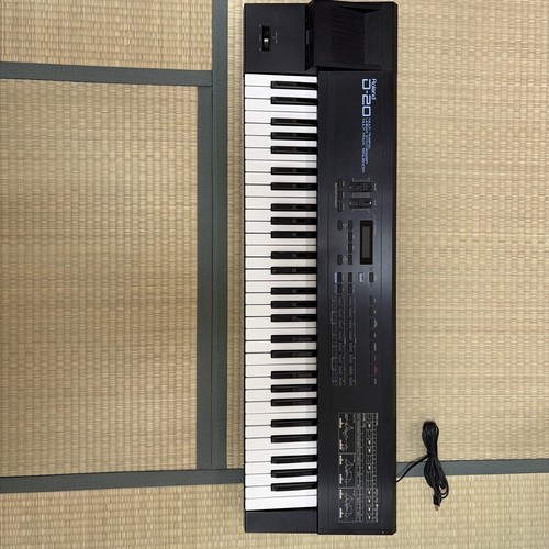 Roland key linear la - d-20,