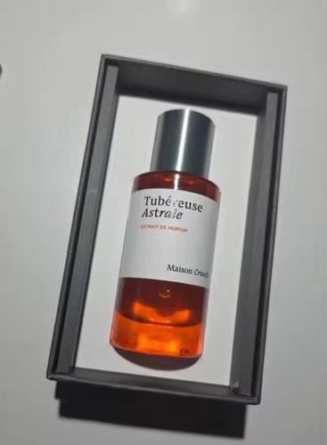 Tubéreuse astrale extrait - tubéreuse,