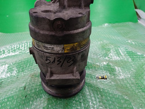 51810417 compressore fiat - a/c,