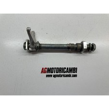 PERNO ASSE RUOTA POSTERIORE SUZUKI GSXR GSX-R 1000 K1 2001 2002