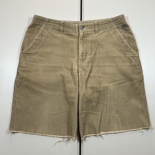 Pantaloncini corti velluto - pantaloncini,