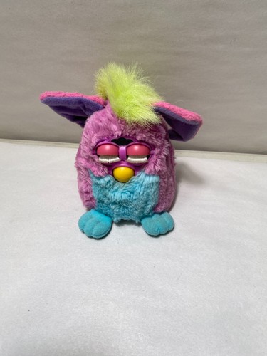 Elettronica spring furby - elettronica, baby