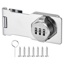 Password locker, rotary lock