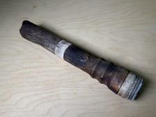 Raro manico in legno modello