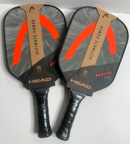 Nuovo head radical pro - head,