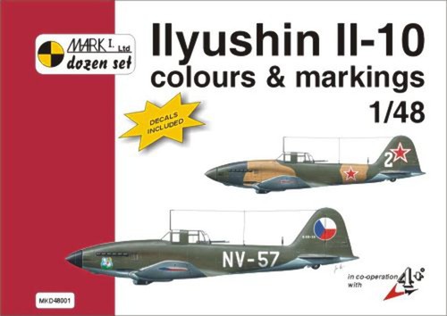 Mark guide mkd48001 48 - guide, 1:48