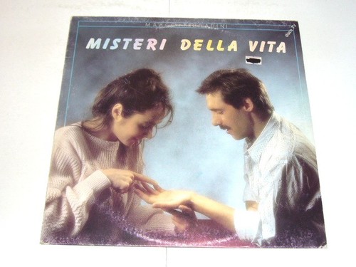 Marco ferradini misteri - marco, –