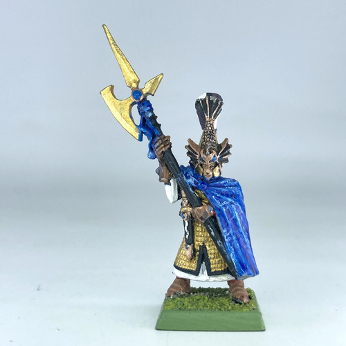 High elf phoenix guard - guard,