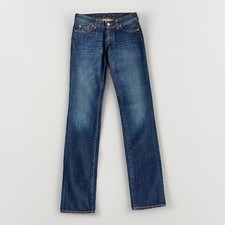 Jeans Jacob Cohen blu scuro