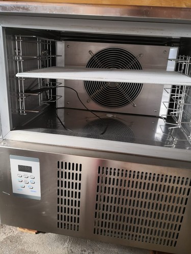 Abbattitore temperatura 5 - abbattitore,