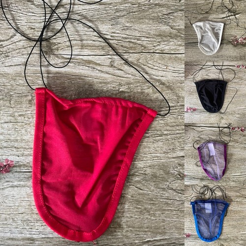 1pc intimo uomo perizoma - 1pc, tanga
