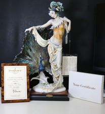 GIUSEPPE ARMANI 18.5”